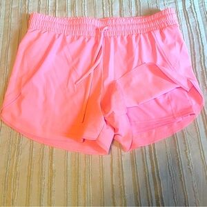 Zyia Progress Shorts